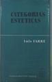 Categorías Estéticas | 59693 | Farre Luis