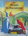 Merlín, el encantador | 147389 | Disney, Walt
