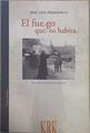 El fuego que os habita | 151623 | Mediavilla, José Luis