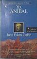 Yo, Aníbal | 136032 | Eslava Galán, Juan
