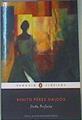 Doña Perfecta | 159400 | Pérez Galdós, Benito (1843-1920)