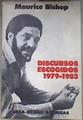 Discursos escogidos, 1979-1983 | 181037 | Francisco Angel Gomez (trad), Bishop, Maurice