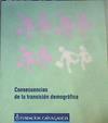 Consecuencias de la transición demográfica | 168272 | VVAA