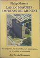 Las 100 Mayores Empresas Del Mundo | 43135 | Mattera Philip
