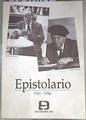 Epistolario 1941-1946 | 103887 | Echeberria, Toribio/Prieto, Indalecio/Ayuntamiento de Eibar/Echeverria, Toribio
