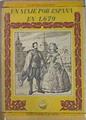 Un Viaje Por España En 1679 | 49221 | Condesa D´aulnoy