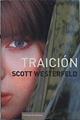 Traición | 143911 | Westerfeld, Scott