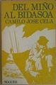 Del Miño Al Bidasoa | 11392 | Cela Camilo Jose