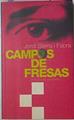 Campos De Fresas | 34015 | Sierra I Fabra, Jord