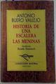 "Historia de una escalera ; Las Meninas" | 77886 | Buero Vallejo, Antonio