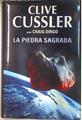 La piedra sagrada | 133019 | Cussler, Clive/Coscarelli Guaschino, Alberto/Dirgo, Craig