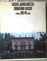 Gobierno Vasco Eusko Jaurlaritza Apirila 80 - 81 Abril | 175287 | Gobierno Vasco