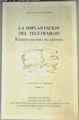La Implantación del Teletrabajo: Exigencias para su Gestión | 161177 | Larrea Gáyarre, José