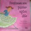 Printzesek ere puzker egiten dute | 177111 | Brenman, Ilan/Zilberman, Ionit Ilustrador.