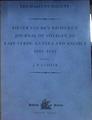 Pieter Van Den Broecke's Journal of Voyages to Cape Verde, Guinea and Angola, 1605-1612 | 184217 | J D la Fleur, (ed)