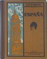 Lecturas Geográficas IV España Y Portugal | 64318 | Pastor Diego