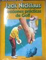 Lecciones prácticas de golf | 172397 | Nicklaus, Jack