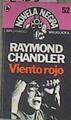 Viento rojo | 29631 | Raymond Chandler