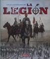 Atlas ilustrado de la Legión | 145666 | VVAA
