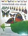 Tximeletak eta sitsak | 126432 | Whalley, Paul