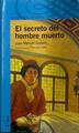 El secreto del hombre muerto | 110783 | Gisbert, Joan Manuel