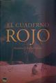 El cuaderno rojo | 118320 | Urretabizkaia, Arantxa