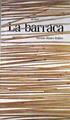 La barraca | 169591 | Blasco Ibáñez, Vicente
