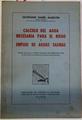 Cálculo del Agua necesaria para el Riego y Empleo de Aguas Salinas. Dos estudios de hidaulica agrico | 129030 | Tames Alarcón, Cayetano