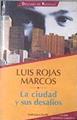 La ciudad y sus desafíos | 172471 | Rojas Marcos, Luis