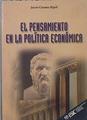 El pensamiento en la política económica | 148743 | Casares, Javier