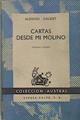 Cartas desde mi molino | 150435 | Daudet, Alfonso