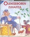 Olentzeroren zuhaitza | 171796 | Ormazabal, Joxantonio/Jokin Mitxelena, Ilustrador