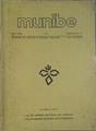 Munibe Sociedad de Ciencias Naturales Aranzadi Año XXIV 1972 Fasciculos 1/2/3/4 | 151767 | Jesús Altuna