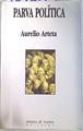 Parva política | 134201 | Arteta, Aurelio