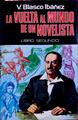 La Vuelta Al Mundo De Un Novelista. (Tomo 2) | 485 | Blasco Ibañez Vicente