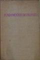 Fundamentos de Filosofía | 146861 | V Afanasiev/V Uribes, Traductor del Ruso