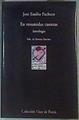 En resumidas cuentas Antología | 161961 | Pacheco, José Emilio