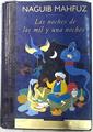 Las noches de las mil y una noches | 73872 | Mahfuz, Nayib