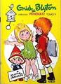 Pendulo 5 | 142643 | Enid Blyton/María Pascual (ilustradora)