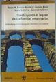 Construyendo el Legado de las Familias Empresarias: Cartas de propietarios de empresas familiares a | 161178 | Kenyon-Rouvinez, Denise H.