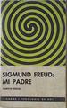 Sigmund Freud mi padre | 122085 | Martin Freud