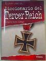 Diccionario del Tercer Reich | 167756 | Torres Gallego, Gregorio