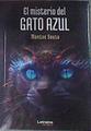 El misterio del gato azul | 175731 | Montse Souto