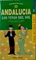 Andalucía, los vinos del sol | 135406 | Bellver, Enrique