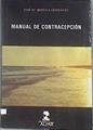 Manual de contracepción | 172130 | Bedoya González, José María