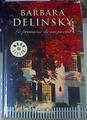 La promesa de un sueño | 155673 | Delinsky, Barbara