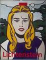 Janis Hendrickson: Lichtenstein | 183351 | Hendrickson, Janis