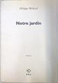 Notre jardin | 74257 | Michard, Philippe
