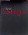 Pierre Soulages | 183411 | Soulages, Pierre/José, coord, Corredero-Matheos