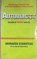 Autoboicot Cuando el tóxico eres tú | 175825 | Stamateas, Bernardo